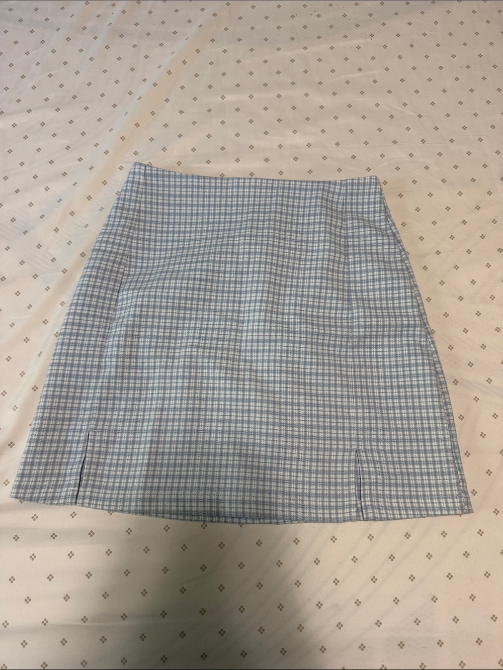 Brandy Melville skirt